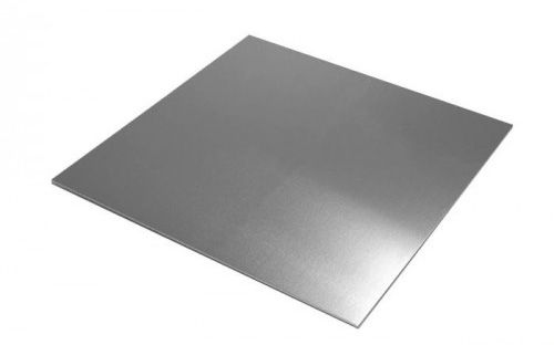 Алюминиевый лист 1,5х1500х6000 